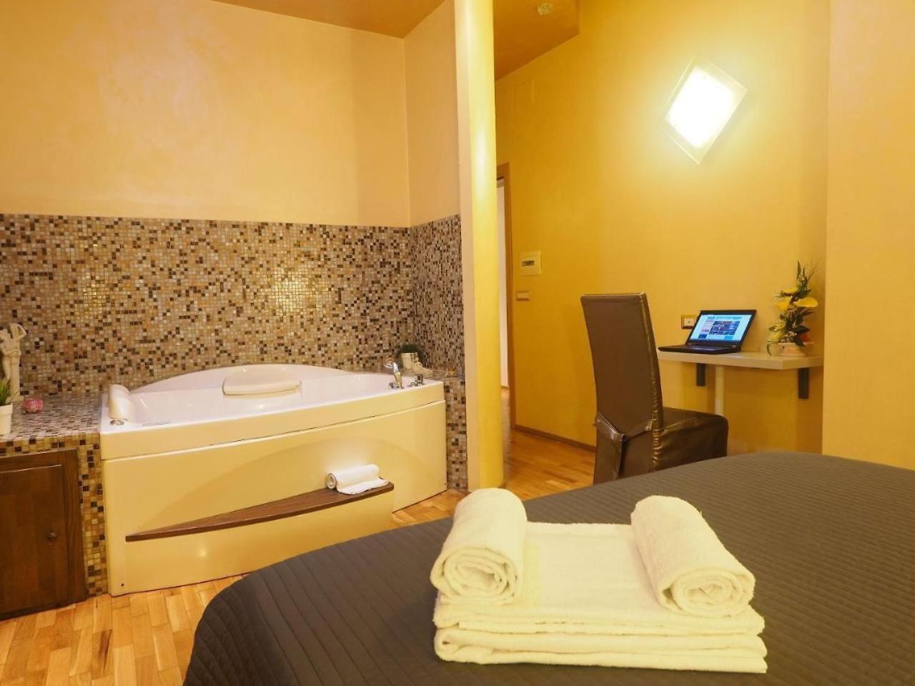 House Borgia Aparthotel Ρώμη Εξωτερικό φωτογραφία