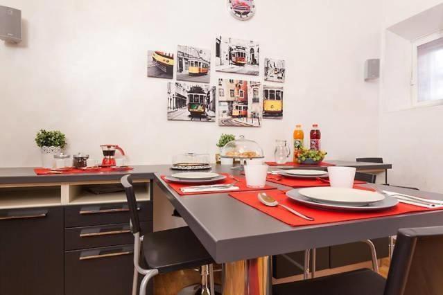 House Borgia Aparthotel Ρώμη Εξωτερικό φωτογραφία
