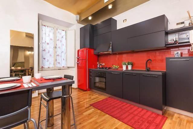 House Borgia Aparthotel Ρώμη Εξωτερικό φωτογραφία