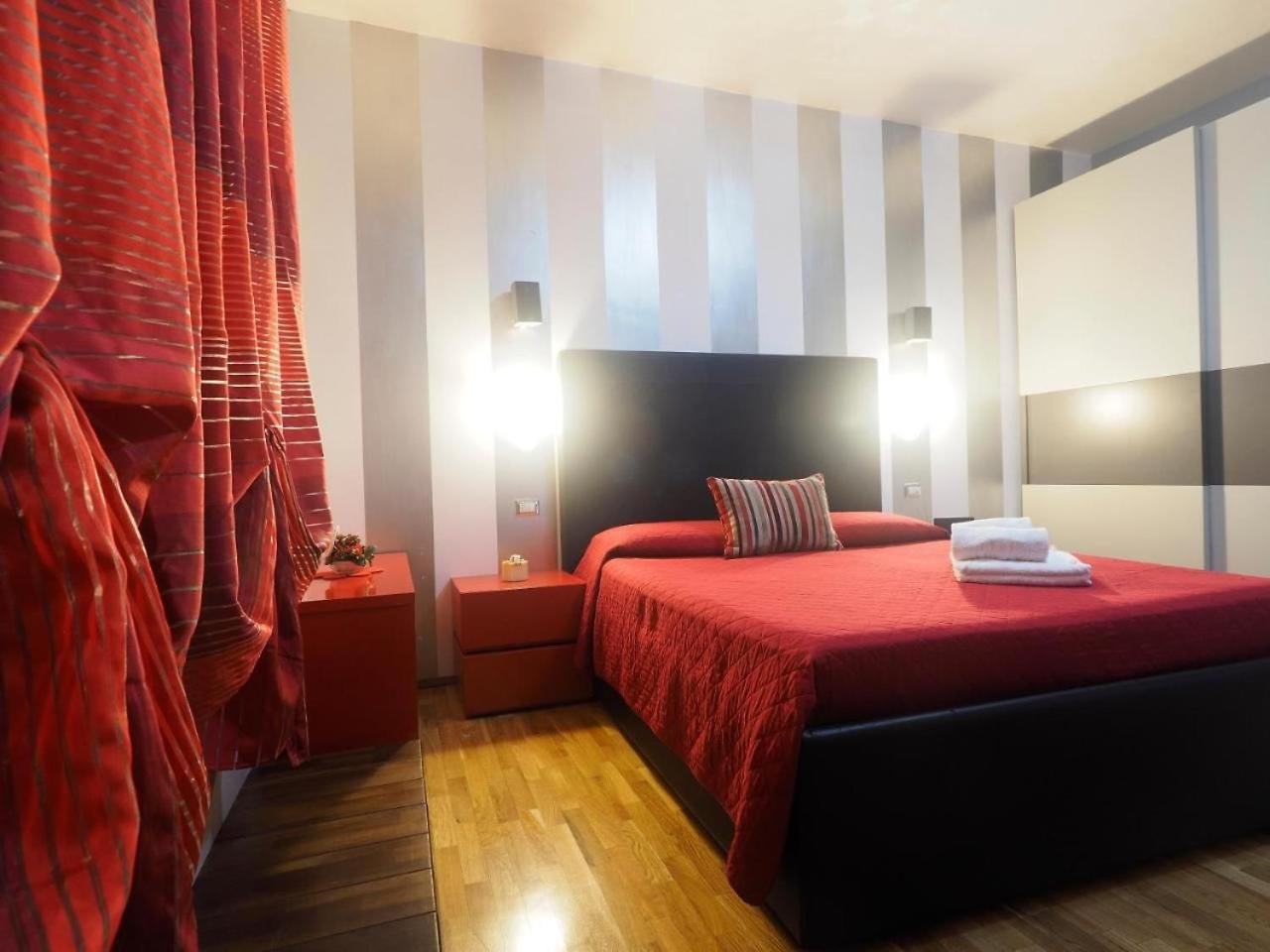 House Borgia Aparthotel Ρώμη Εξωτερικό φωτογραφία