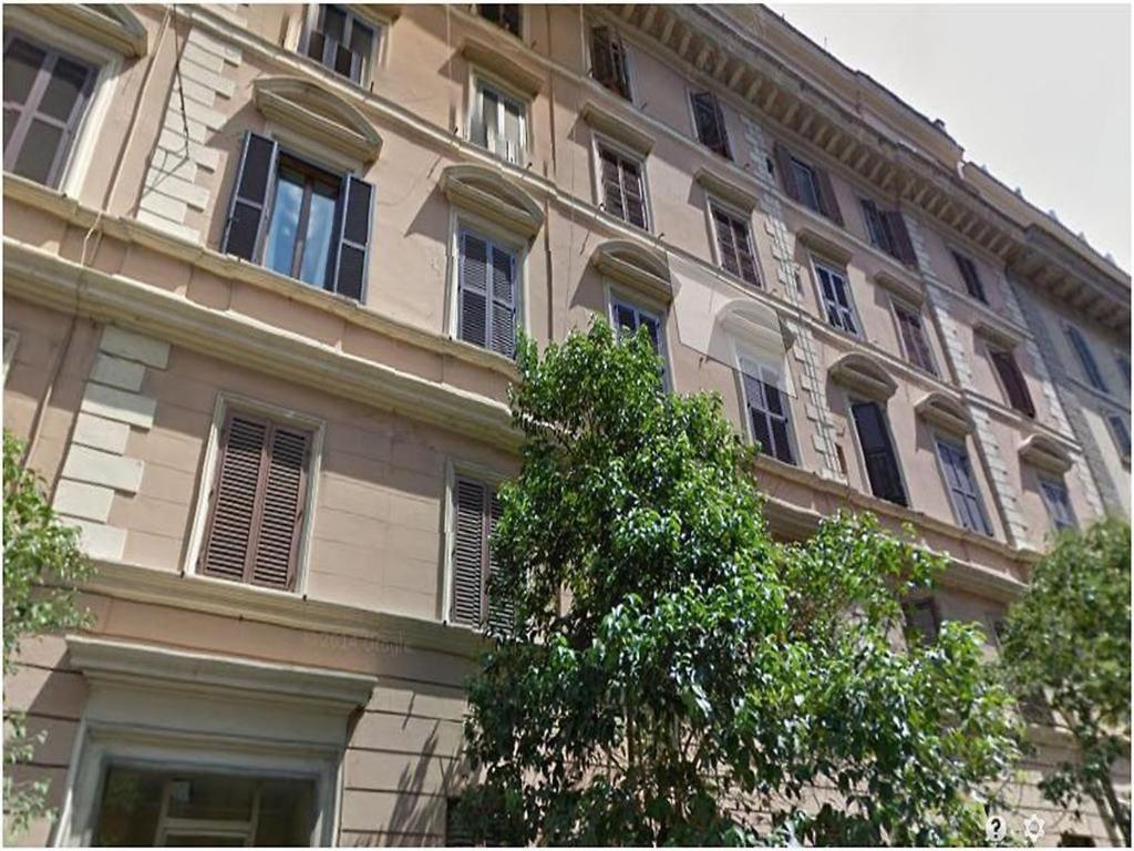 House Borgia Aparthotel Ρώμη Εξωτερικό φωτογραφία