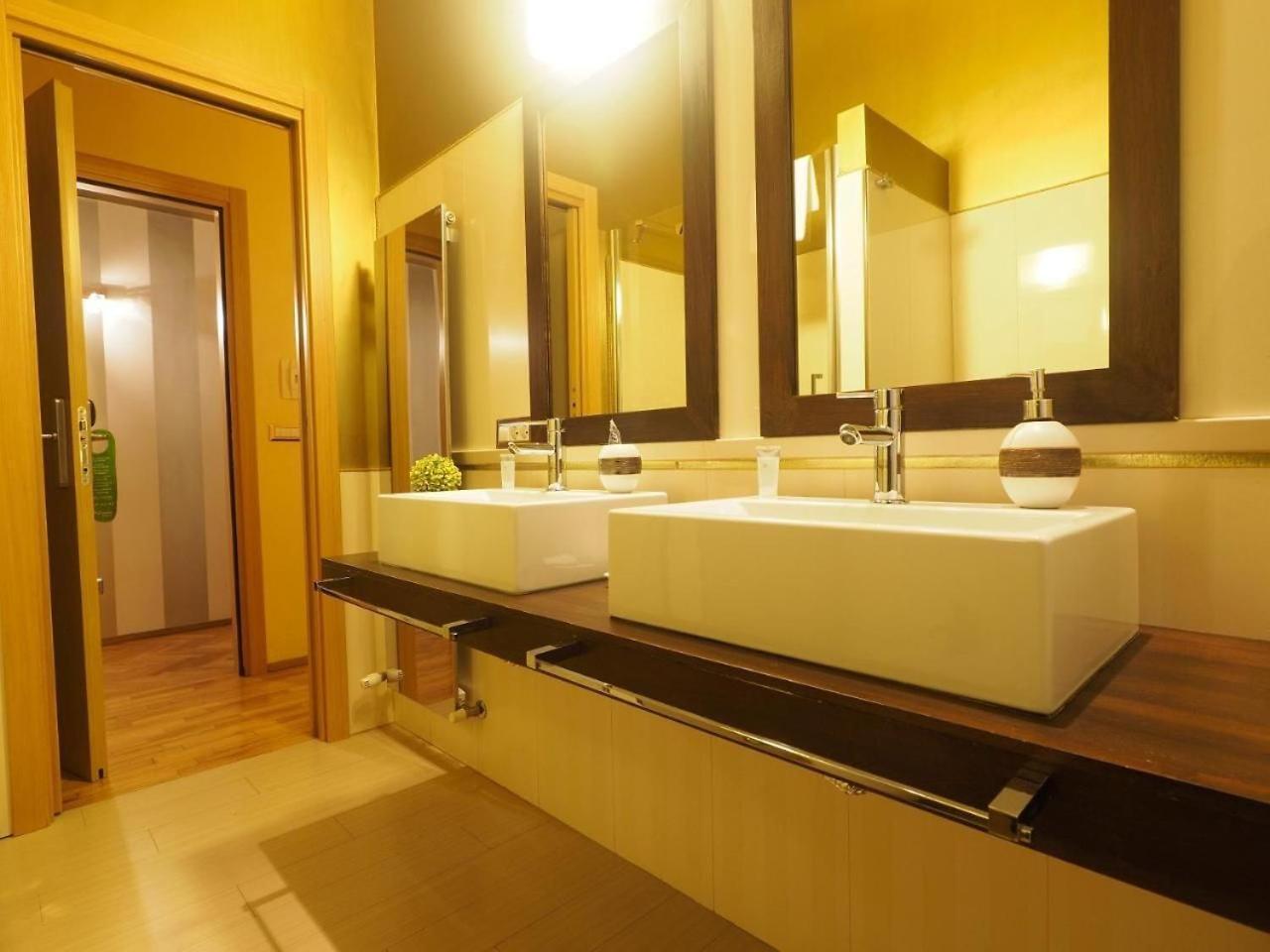 House Borgia Aparthotel Ρώμη Εξωτερικό φωτογραφία