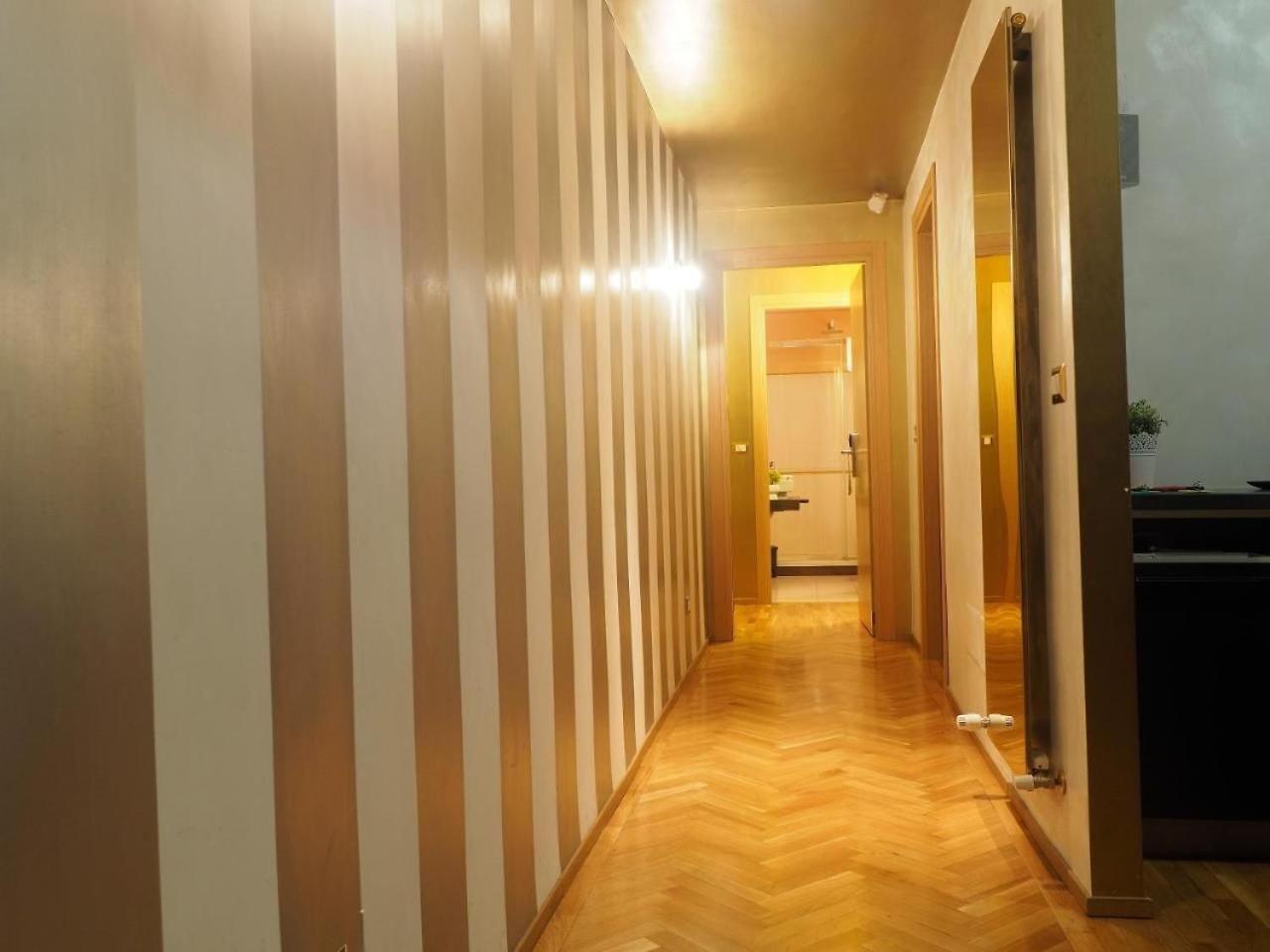 House Borgia Aparthotel Ρώμη Εξωτερικό φωτογραφία