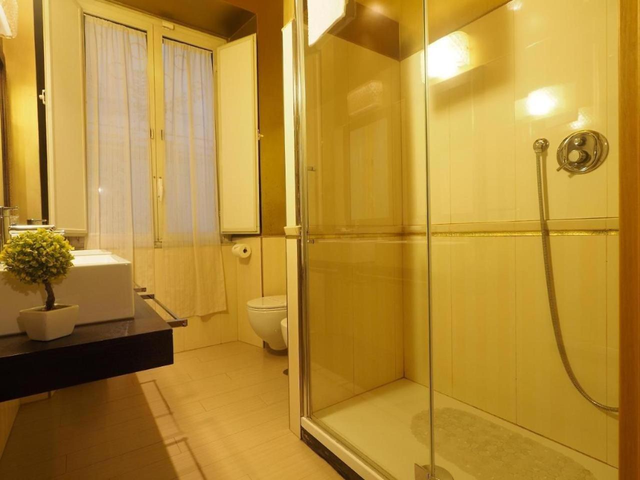 House Borgia Aparthotel Ρώμη Εξωτερικό φωτογραφία