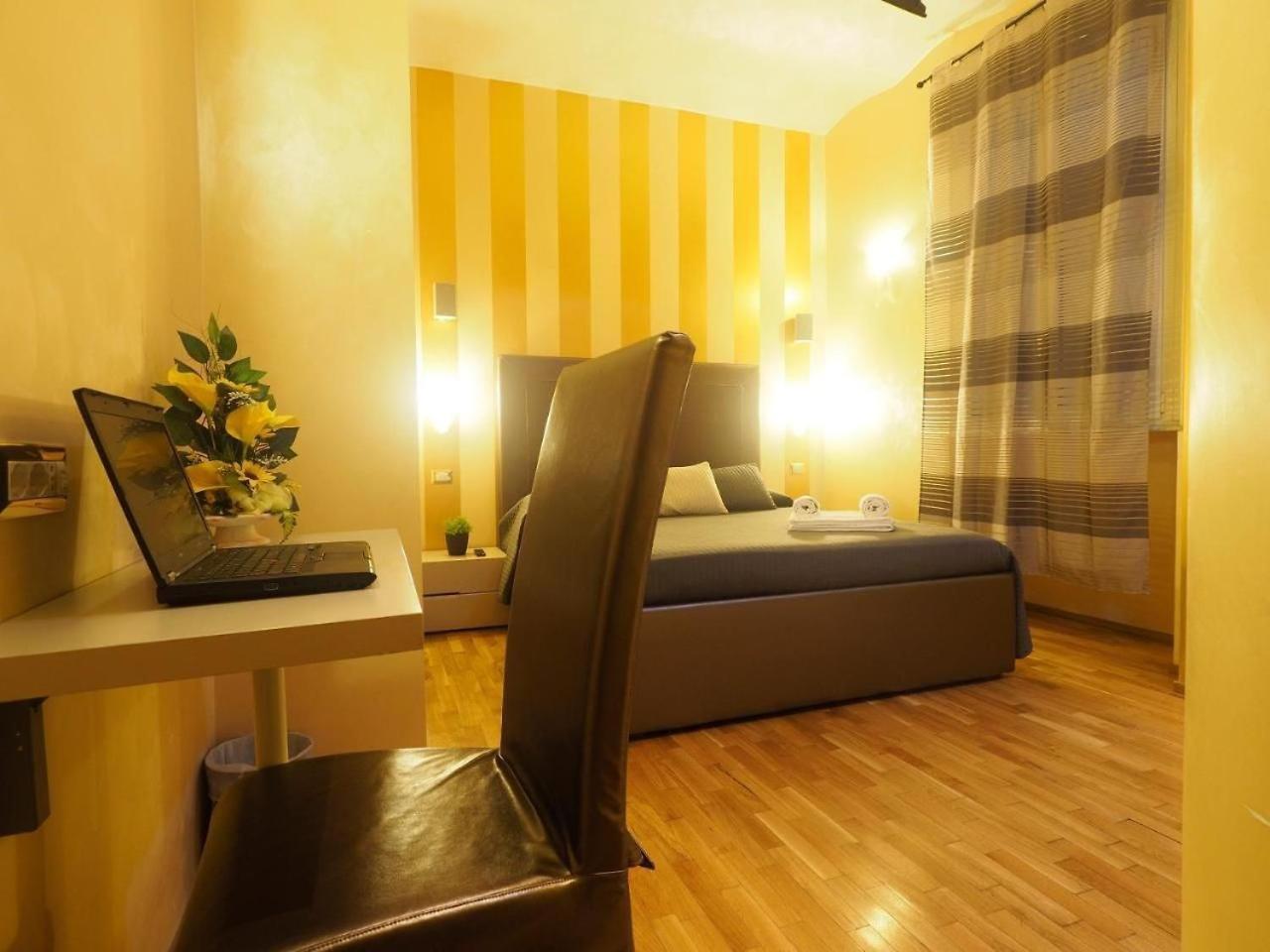 House Borgia Aparthotel Ρώμη Εξωτερικό φωτογραφία