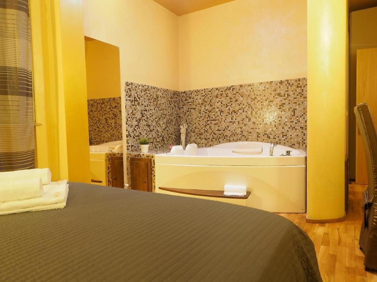 House Borgia Aparthotel Ρώμη Εξωτερικό φωτογραφία